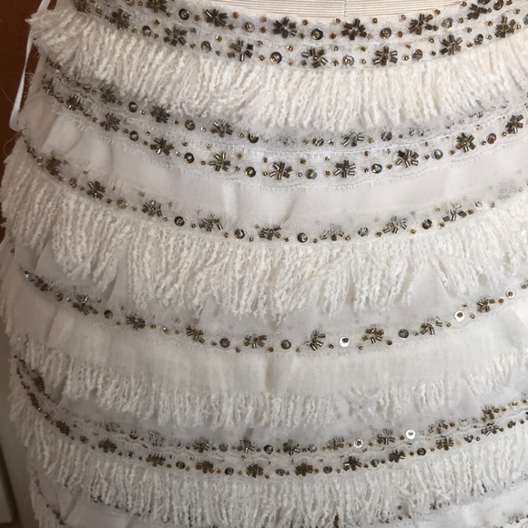 Escada Skirt - Picture 3 of 10